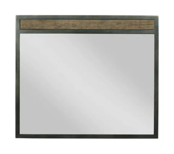Kincaid 706-020S Plank Road Shelley Mirror Kincaid 706-020S Plank Road Shelley Mirror