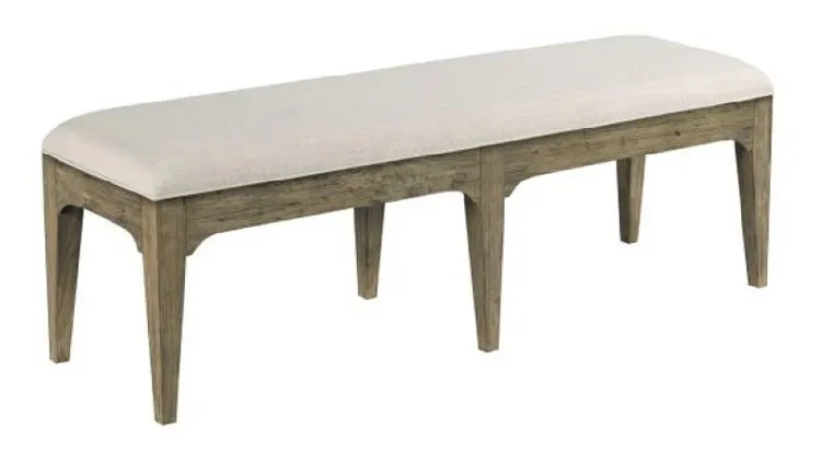 Kincaid 706-480S Plank Road Rankin Bench