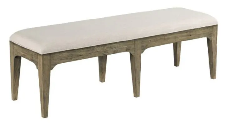 Kincaid 706-480S Plank Road Rankin Bench Kincaid 706-480S Plank Road Rankin Bench