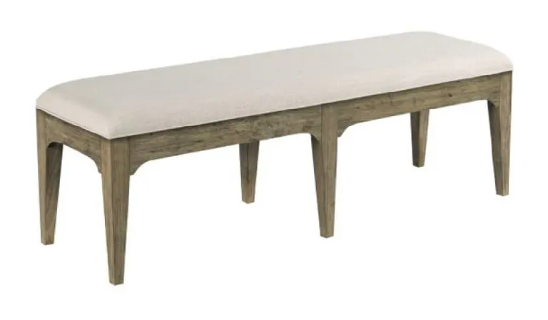 Kincaid 706-480S Plank Road Rankin Bench Kincaid 706-480S Plank Road Rankin Bench