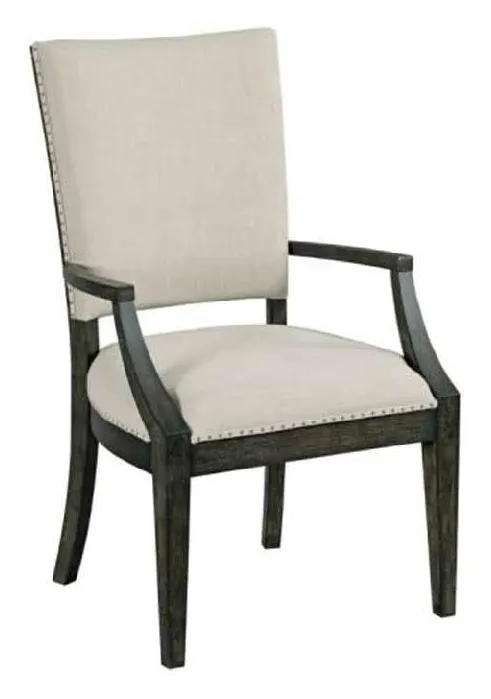 Kincaid 706-623C Plank Road Howell Arm Chair Kincaid 706-623C Plank Road Howell Arm Chair