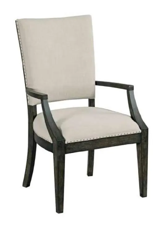 Kincaid 706-623C Plank Road Howell Arm Chair Kincaid 706-623C Plank Road Howell Arm Chair