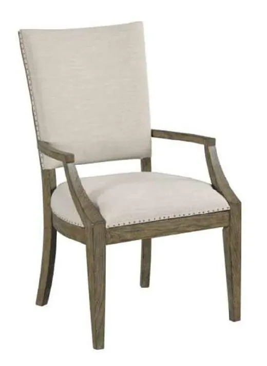 Kincaid 706-622S Plank Road Howell Side Chair