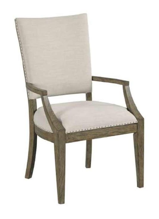 Kincaid 706-623S Plank Road Howell Arm Chair Kincaid 706-623S Plank Road Howell Arm Chair