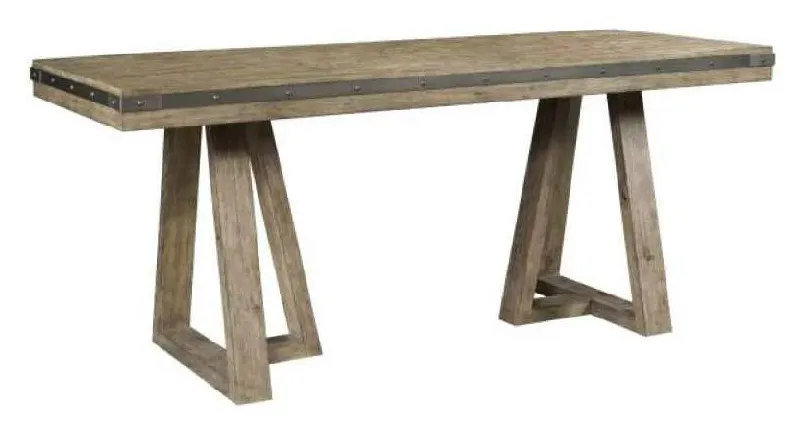 Kincaid 706-706SP Plank Road Kimler Counter Height Dining Table Complete Kincaid 706-706SP Plank Road Kimler Counter Height Dining Table Complete