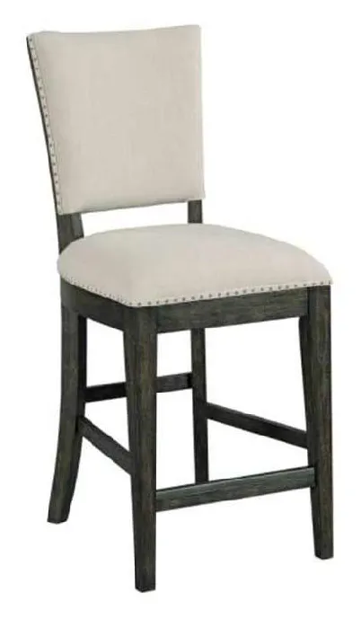 Kincaid 706-691C Plank Road Kimler Counter Height Chair Kincaid 706-691C Plank Road Kimler Counter Height Chair