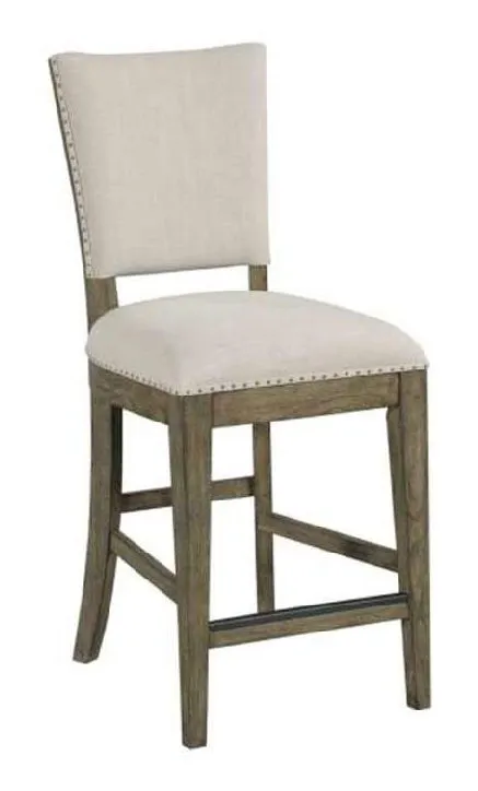 Kincaid 706-691S Plank Road Kimler Counter Height Chair