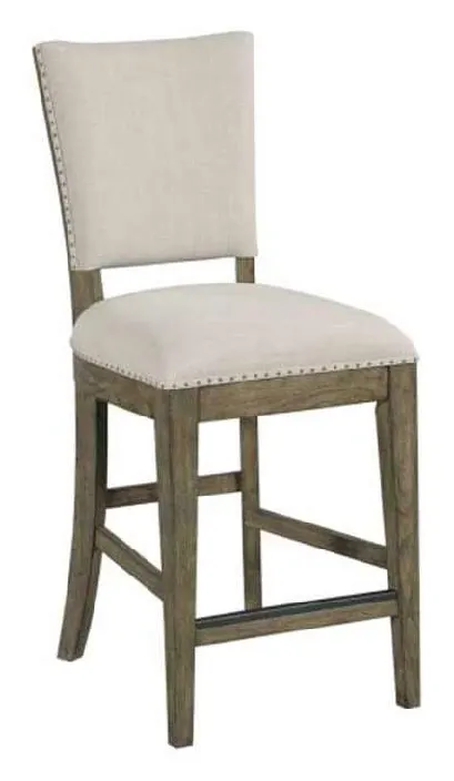 Kincaid 706-691S Plank Road Kimler Counter Height Chair Kincaid 706-691S Plank Road Kimler Counter Height Chair
