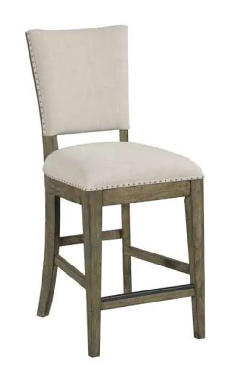 Kincaid 706-691S Plank Road Kimler Counter Height Chair Kincaid 706-691S Plank Road Kimler Counter Height Chair
