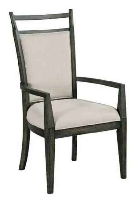 Kincaid 706-637C Plank Road Oakley Arm Chair Kincaid 706-637C Plank Road Oakley Arm Chair