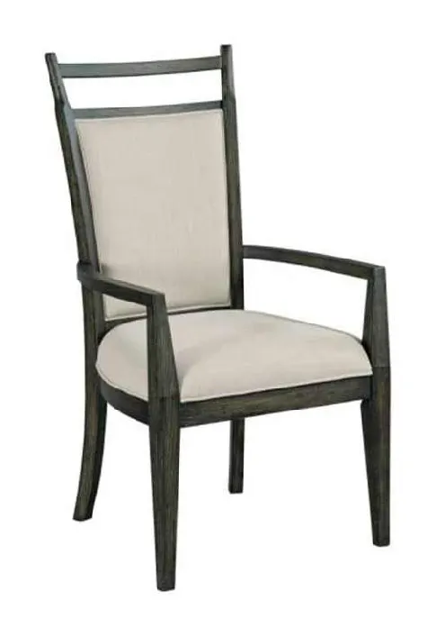 Kincaid 706-637C Plank Road Oakley Arm Chair Kincaid 706-637C Plank Road Oakley Arm Chair
