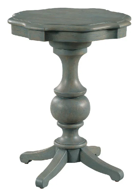 Kincaid 111-1201 Acquisitions Haisley Accent Table Kincaid 111-1201 Acquisitions Haisley Accent Table