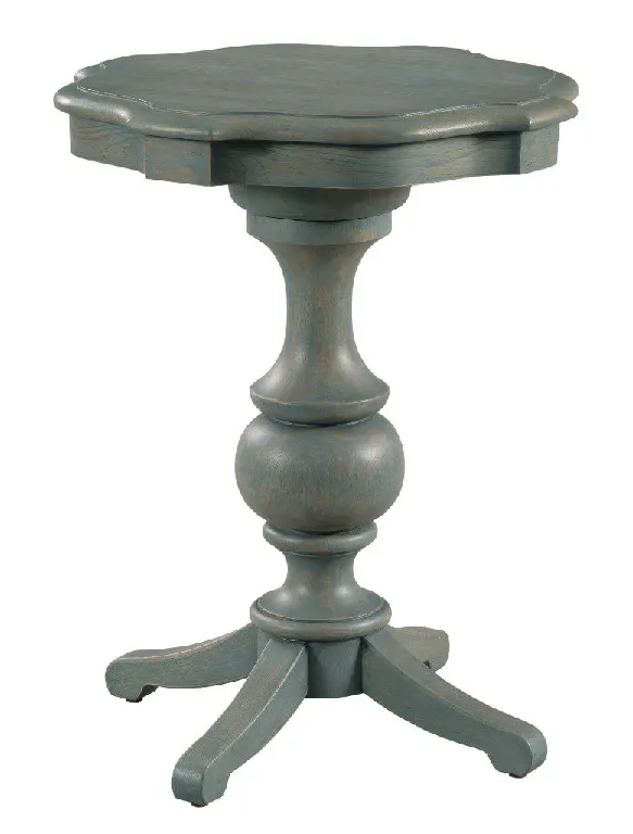 Kincaid 111-1201 Acquisitions Haisley Accent Table Kincaid 111-1201 Acquisitions Haisley Accent Table