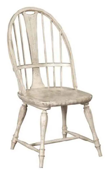 Kincaid 75-063 Weatherford Baylis Side Chair Kincaid 75-063 Weatherford Baylis Side Chair