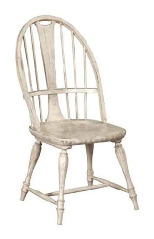 Kincaid 75-063 Weatherford Baylis Side Chair Kincaid 75-063 Weatherford Baylis Side Chair