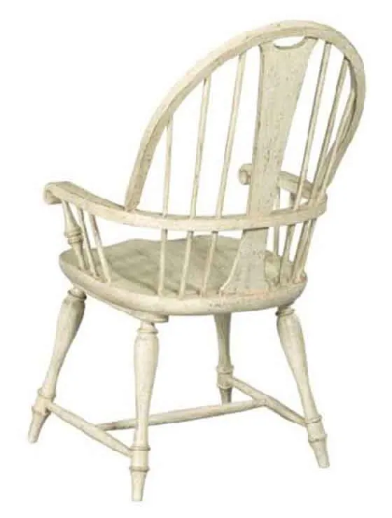 Kincaid 75-064 Weatherford Baylis Arm Chair
