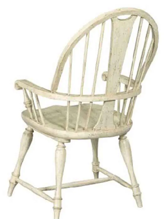 Kincaid 75-064 Weatherford Baylis Arm Chair Kincaid 75-064 Weatherford Baylis Arm Chair