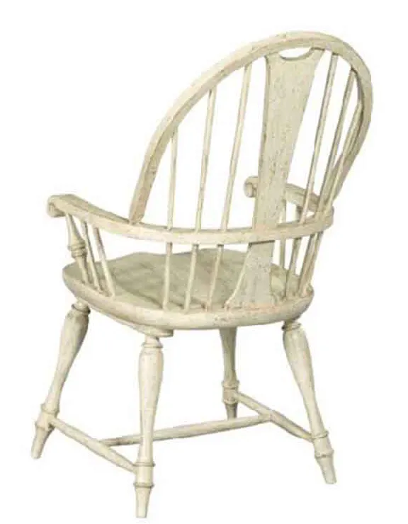 Kincaid 75-064 Weatherford Baylis Arm Chair Kincaid 75-064 Weatherford Baylis Arm Chair