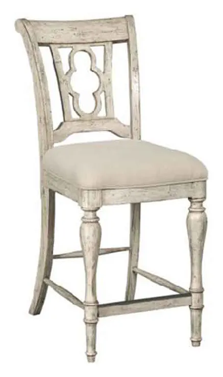 Kincaid 75-069 Weatherford Kendal Counter Height Side Chair Kincaid 75-069 Weatherford Kendal Counter Height Side Chair