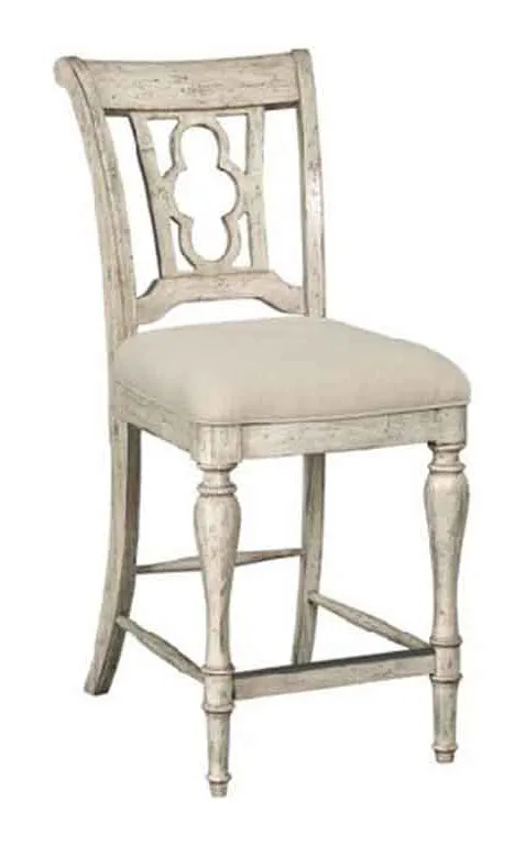 Kincaid 75-069 Weatherford Kendal Counter Height Side Chair Kincaid 75-069 Weatherford Kendal Counter Height Side Chair