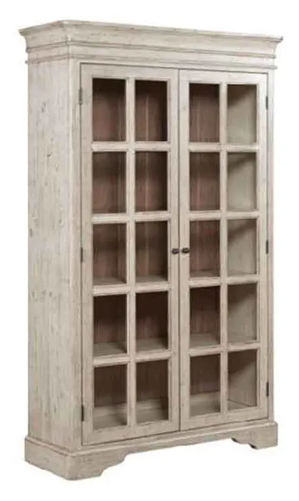 Kincaid 75-080 Weatherford Clifton China Cabinet Kincaid 75-080 Weatherford Clifton China Cabinet