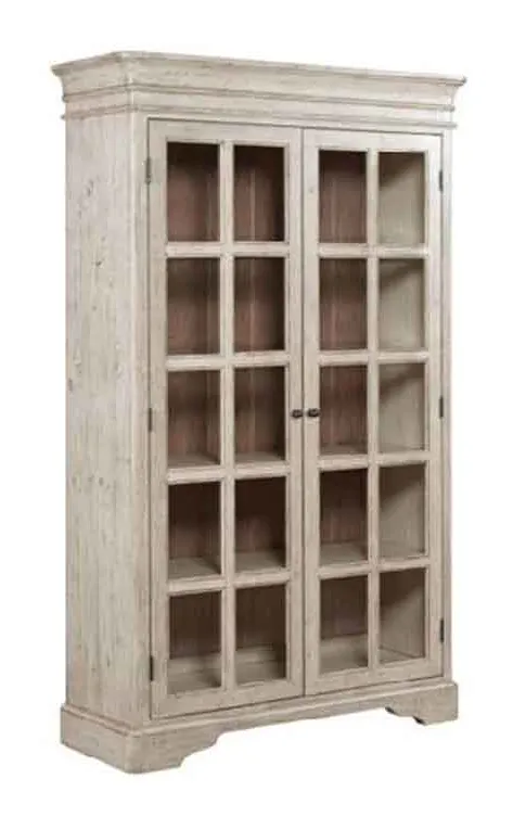 Kincaid 75-080 Weatherford Clifton China Cabinet Kincaid 75-080 Weatherford Clifton China Cabinet