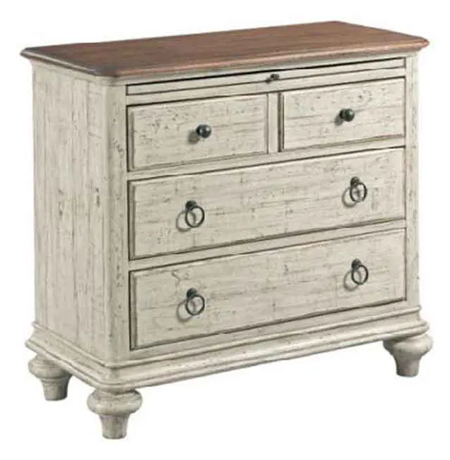 Kincaid 75-142 Weatherford Baldwin Bachelors Chest Kincaid 75-142 Weatherford Baldwin Bachelors Chest