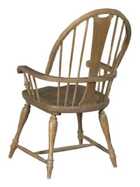Kincaid 76-064 Weatherford Baylis Arm Chair Kincaid 76-064 Weatherford Baylis Arm Chair