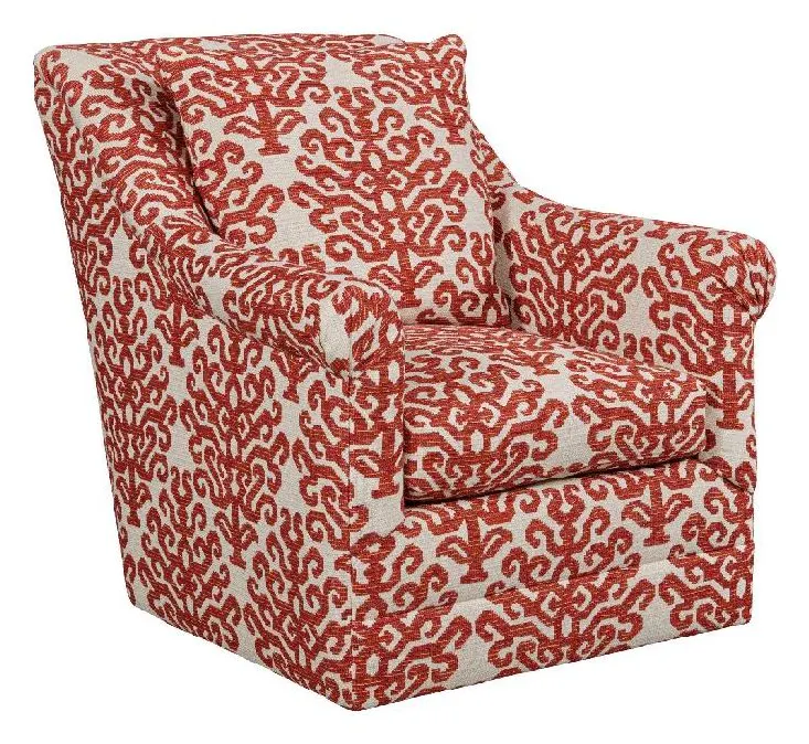 Kincaid UPH-070-02 Ada Swivel Chair Kincaid UPH-070-02 Ada Swivel Chair