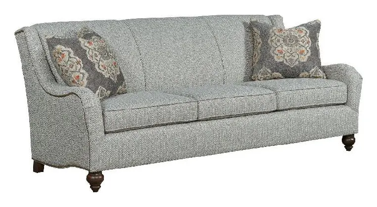 Kincaid UPH-339-76 Reynolds Sofa Kincaid UPH-339-76 Reynolds Sofa