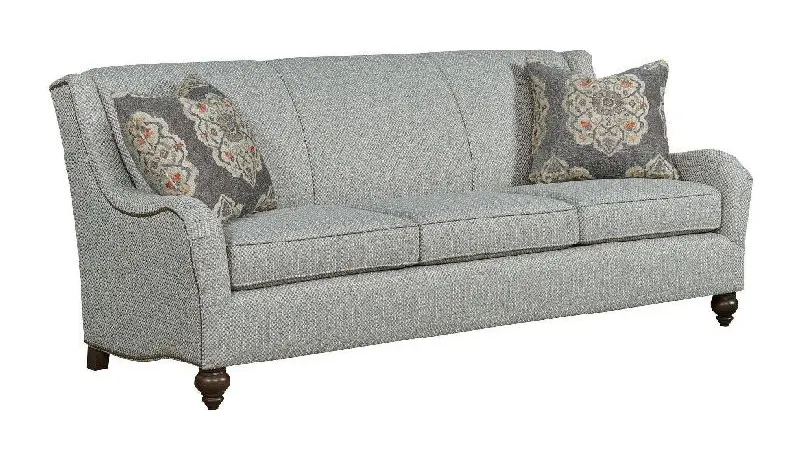 Kincaid UPH-339-76 Reynolds Sofa Kincaid UPH-339-76 Reynolds Sofa