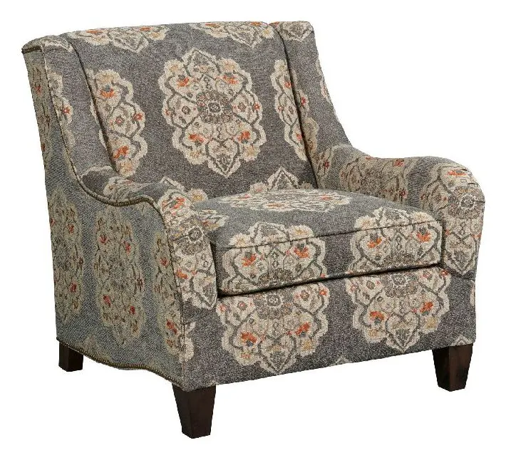 Kincaid UPH-339-84 Reynolds Chair Kincaid UPH-339-84 Reynolds Chair