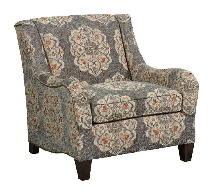 Kincaid UPH-339-84 Reynolds Chair Kincaid UPH-339-84 Reynolds Chair