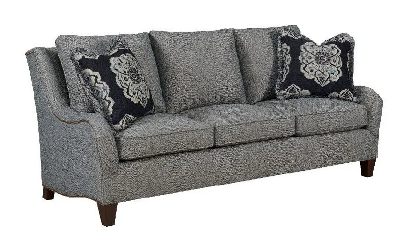 Kincaid UPH-340-86 Dennison Sofa Kincaid UPH-340-86 Dennison Sofa