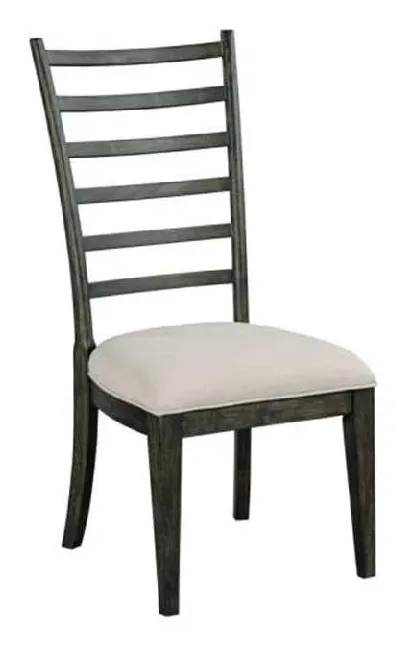 Kincaid 706-636C Plank Road Oakley Side Chair Kincaid 706-636C Plank Road Oakley Side Chair