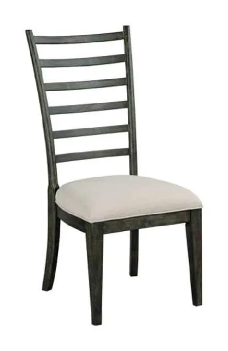 Kincaid 706-636C Plank Road Oakley Side Chair Kincaid 706-636C Plank Road Oakley Side Chair