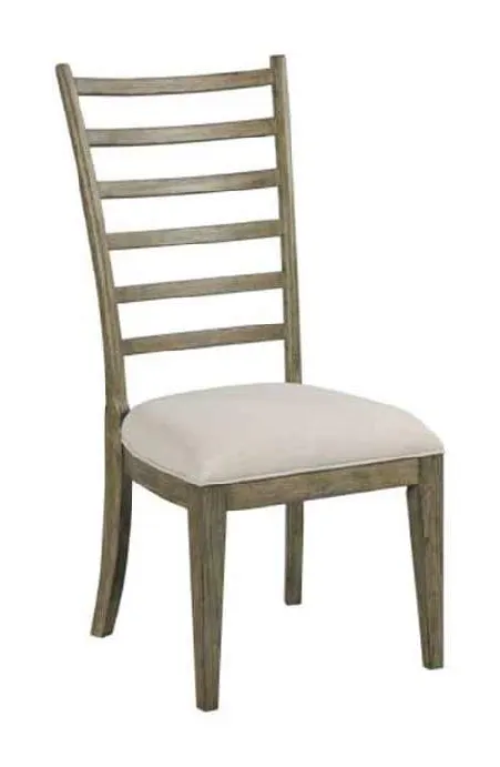 Kincaid 706-636S Plank Road Oakley Side Chair Kincaid 706-636S Plank Road Oakley Side Chair
