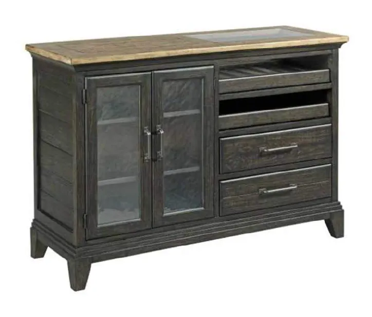 Kincaid 706-890C Plank Road Pleasant Hill Wine Server Kincaid 706-890C Plank Road Pleasant Hill Wine Server