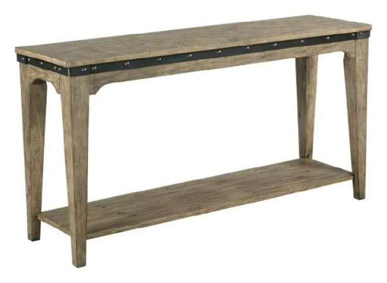 Kincaid 706-935S Plank Road Artisans Hall Console Kincaid 706-935S Plank Road Artisans Hall Console