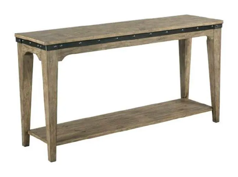 Kincaid 706-935S Plank Road Artisans Hall Console Kincaid 706-935S Plank Road Artisans Hall Console