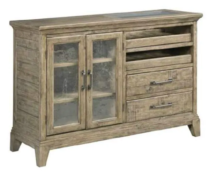 Kincaid 706-890S Plank Road Pleasant Hill Wine Server Kincaid 706-890S Plank Road Pleasant Hill Wine Server