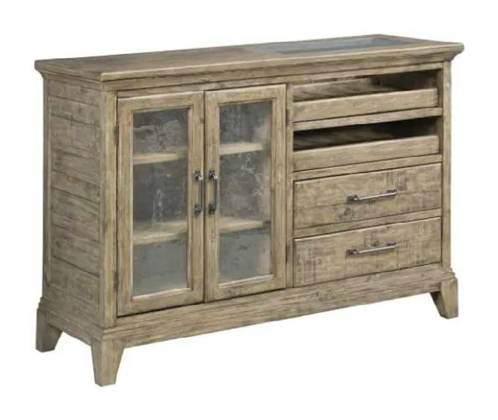 Kincaid 706-890S Plank Road Pleasant Hill Wine Server Kincaid 706-890S Plank Road Pleasant Hill Wine Server