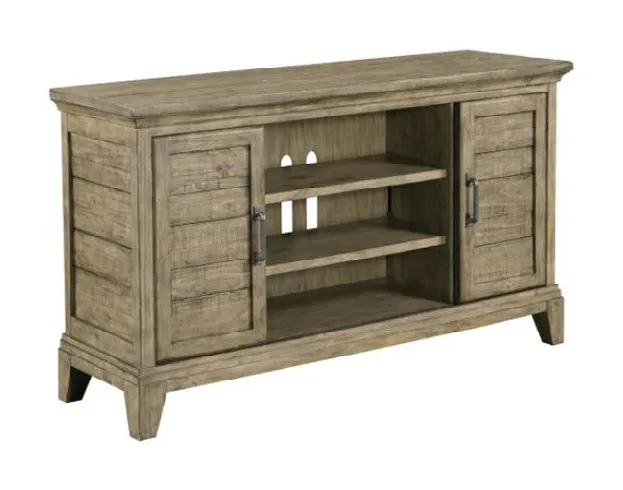 Kincaid 706-586S Plank Road 54 Inch Arden Entertainment Console Kincaid 706-586S Plank Road 54 Inch Arden Entertainment Console