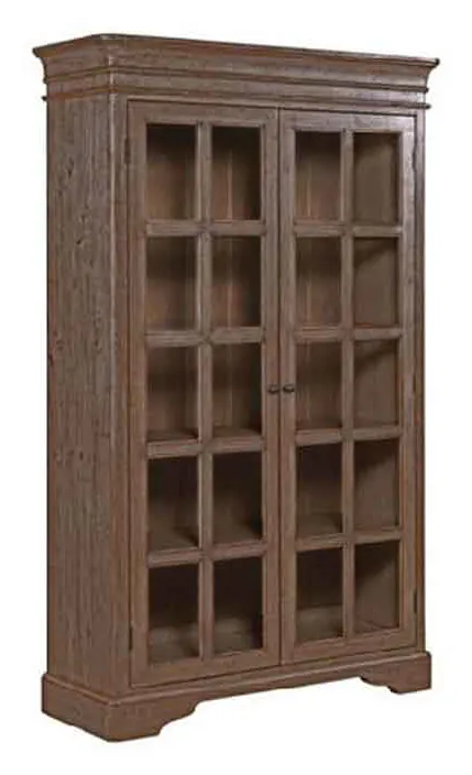 Kincaid 76-080 Weatherford Clifton China Cabinet Kincaid 76-080 Weatherford Clifton China Cabinet