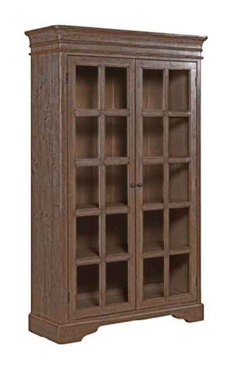 Kincaid 76-080 Weatherford Clifton China Cabinet Kincaid 76-080 Weatherford Clifton China Cabinet