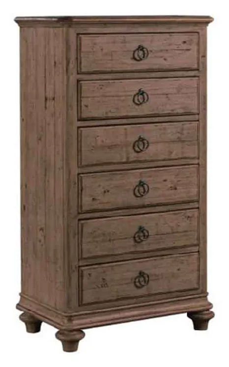 Kincaid 76-106 Weatherford Devon Lingerie Chest Kincaid 76-106 Weatherford Devon Lingerie Chest