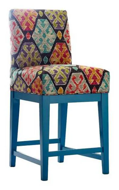Kincaid UPH-002-03 Bar Stool Kincaid UPH-002-03 Bar Stool