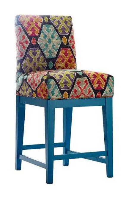 Kincaid UPH-002-03 Bar Stool Kincaid UPH-002-03 Bar Stool