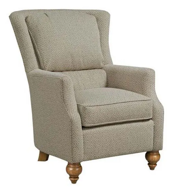 Kincaid UPH-004-00 Benjamin Chair Kincaid UPH-004-00 Benjamin Chair