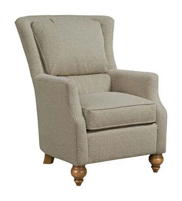 Kincaid UPH-004-00 Benjamin Chair Kincaid UPH-004-00 Benjamin Chair
